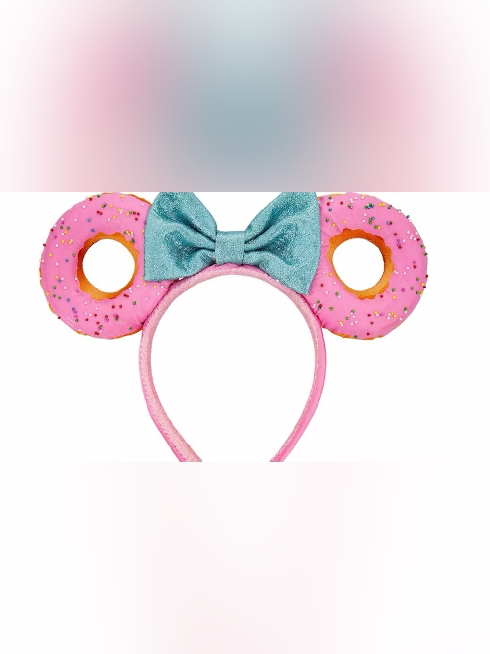 NEW Disney Donut Ears